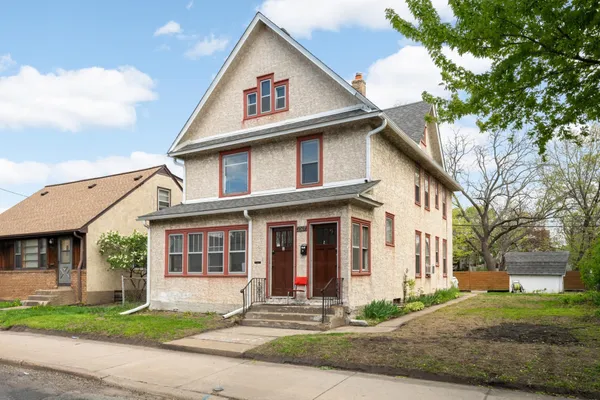 $414,900 | 2517 University Avenue Northeast, Minneapolis, MN 55418