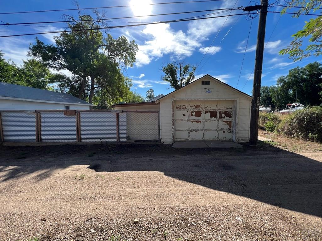 310 7th Street Fowler, CO 81039 - Photo 38 of 38 Gallery Image 38