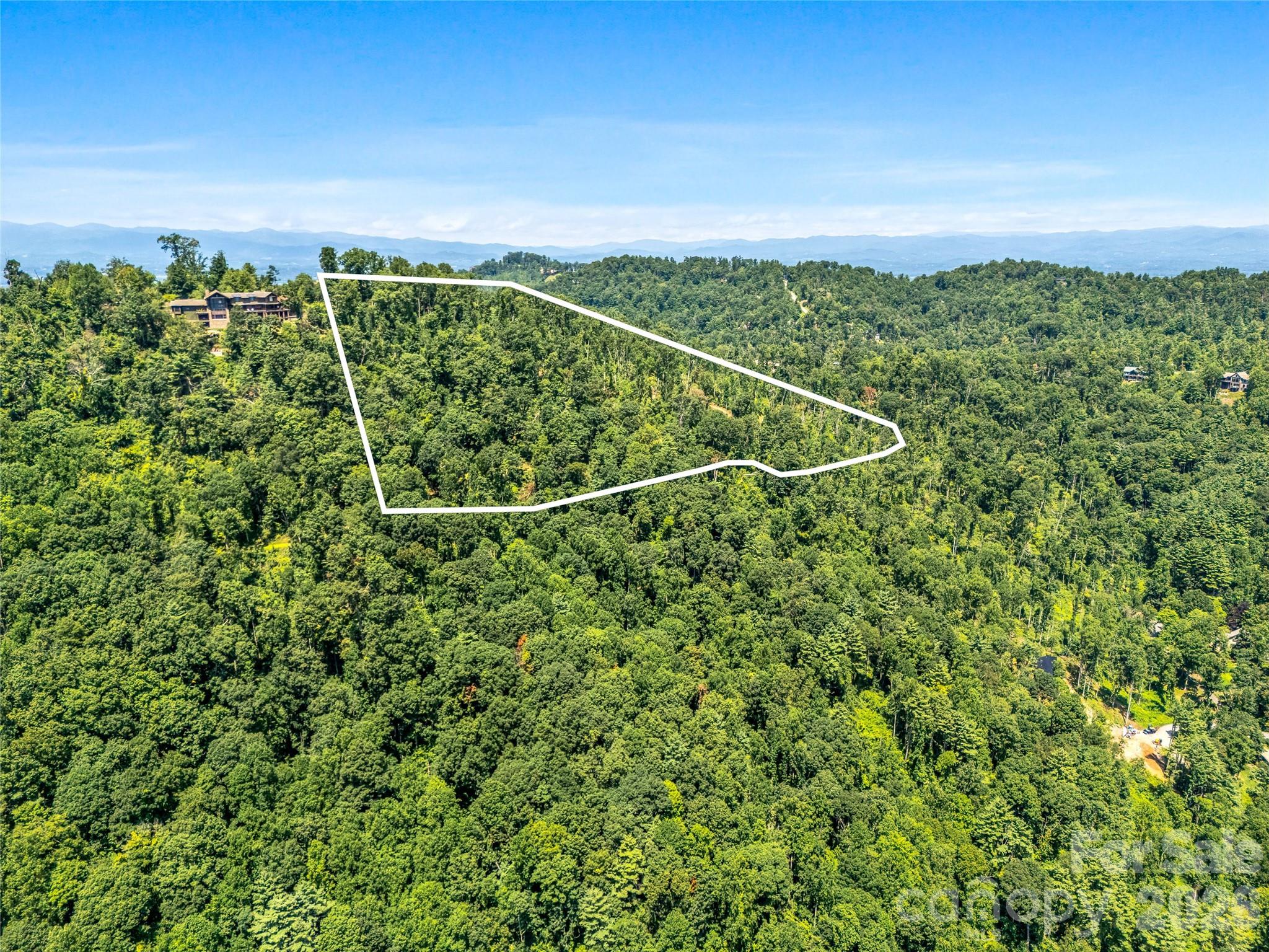Tbd Robinhood Road, Unit 2 Asheville, NC 28804 - Photo 17 of 38 Gallery Image 17