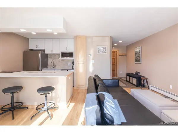 $349,000 | 152 Gcr 840/ Meadow, Unit 9, Fraser, CO 80442