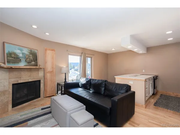 $349,000 | 152 Gcr 840/ Meadow, Unit 9, Fraser, CO 80442