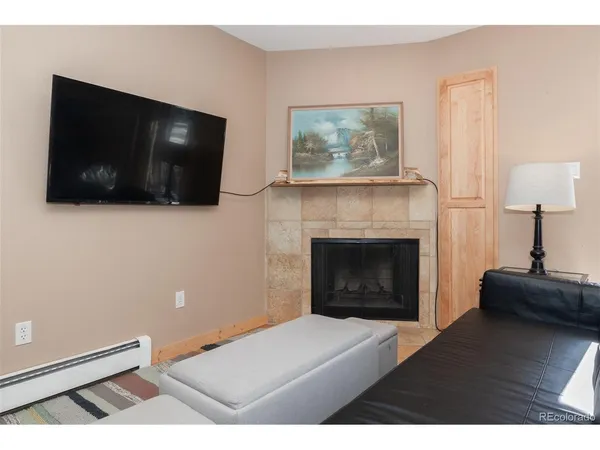 $349,000 | 152 Gcr 840/ Meadow, Unit 9, Fraser, CO 80442