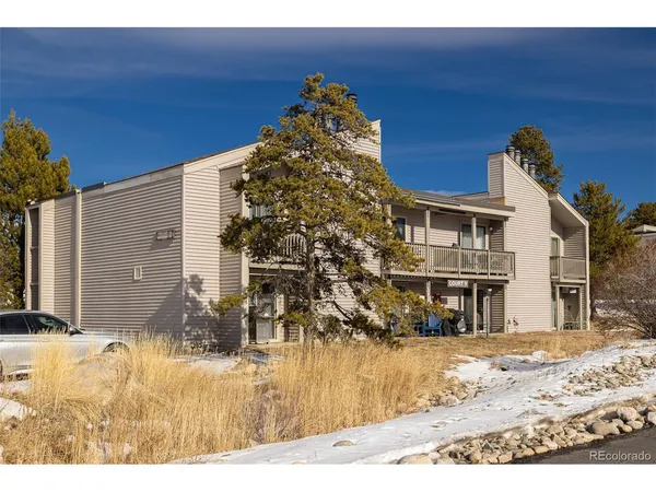$349,000 | 152 Gcr 840/ Meadow, Unit 9, Fraser, CO 80442