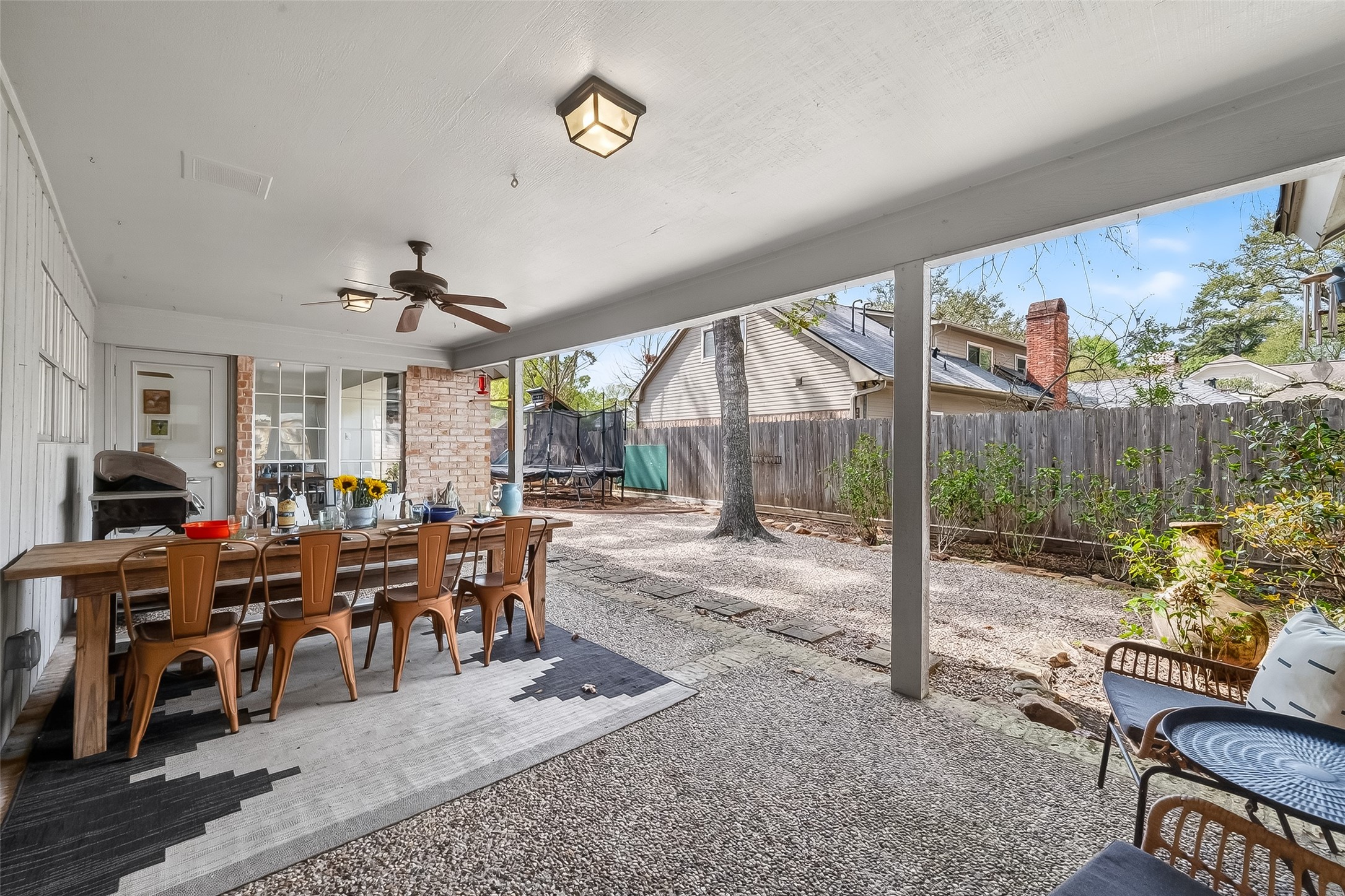 10022 Bayou Glen Road Houston, TX 77042 - Photo 36 of 43