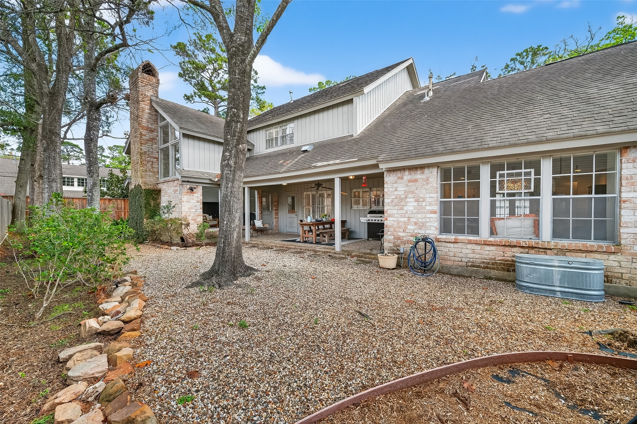 10022 Bayou Glen Road Houston, TX 77042 - Photo 40 of 43