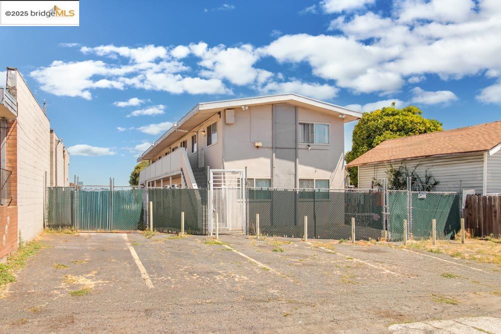 601 Alabama Street Vallejo, CA 94590 - Photo 3 of 17 a outdoor view of a building