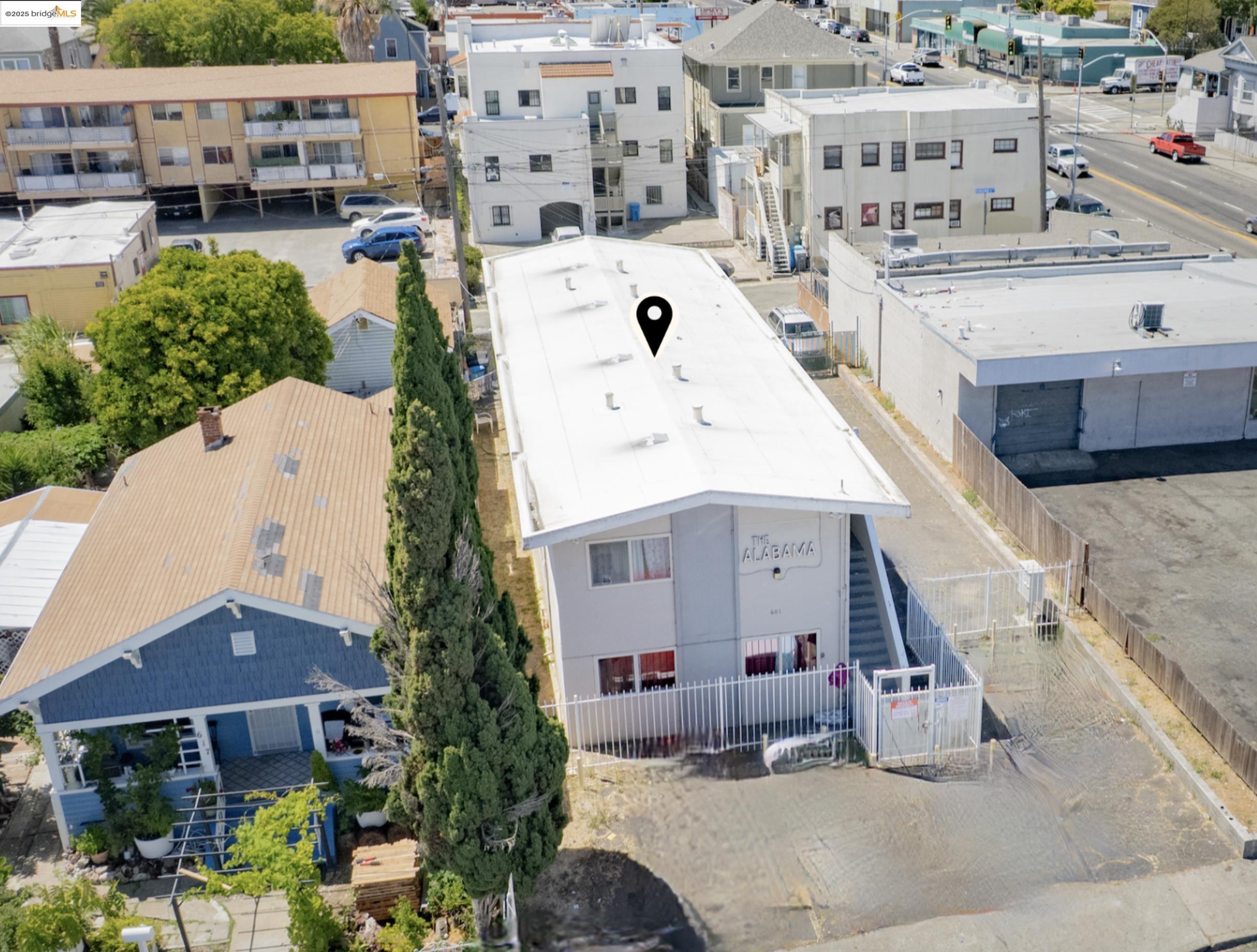 601 Alabama Street Vallejo, CA 94590 - Photo 4 of 17