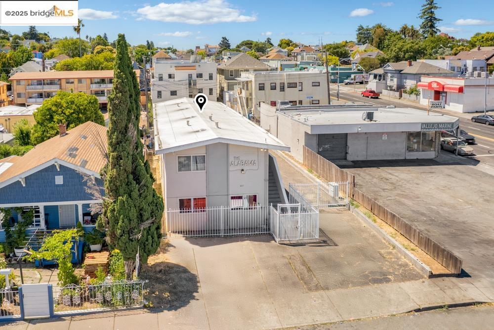 601 Alabama Street Vallejo, CA 94590 - Photo 6 of 17