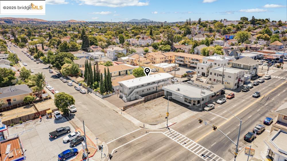 601 Alabama Street Vallejo, CA 94590 - Photo 8 of 17 an aerial view of a city