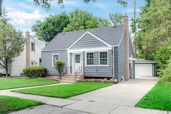 $271,900 | 3846 217th Street, Matteson, IL 60443