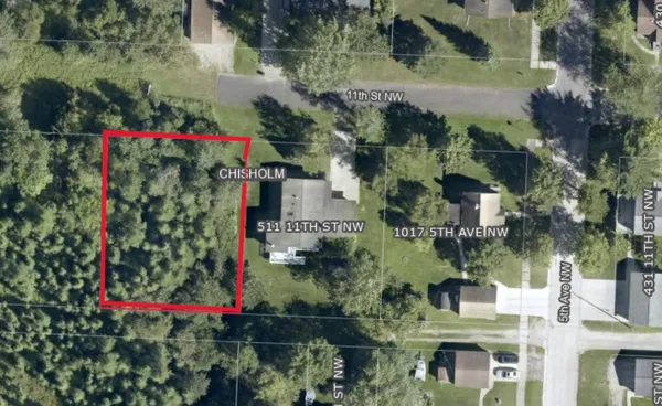 $15,000 | 5-xx 11th Street Northwest, Chisholm, MN 55719