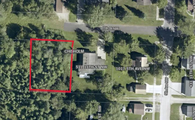 $15,000 | 5-xx 11th Street Northwest, Chisholm, MN 55719