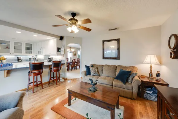 $555,500 | 1916 Oak Bluff Way, Sacramento, CA 95833