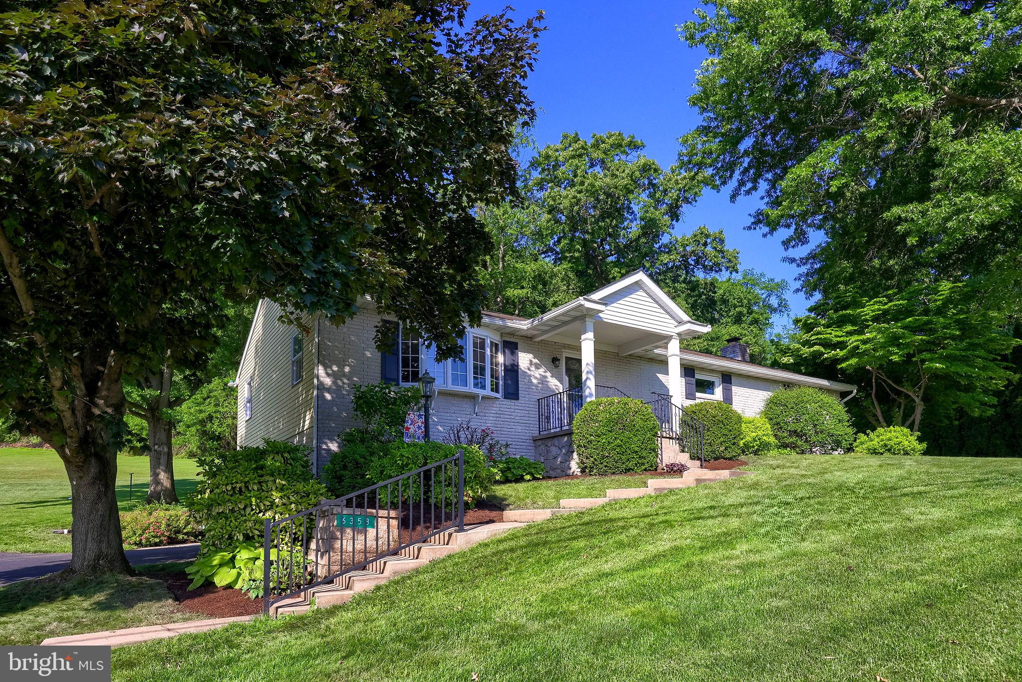 6358 River Road Conestoga, PA 17516 - Photo 3 of 46