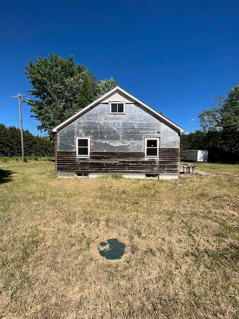 2608 Reber Road Fairview, MI 48621 - Photo 48 of 66 Gallery Image 48
