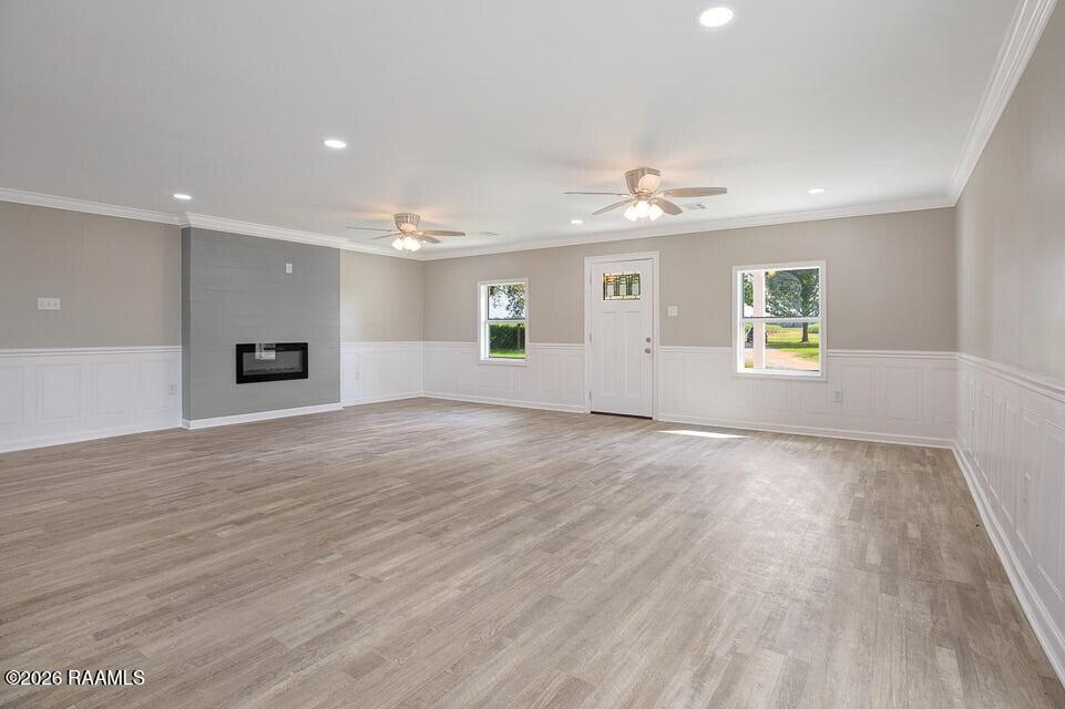 1145 Auguillard Road Breaux Bridge, LA 70517 - Photo 6 of 29 Gallery Image 6