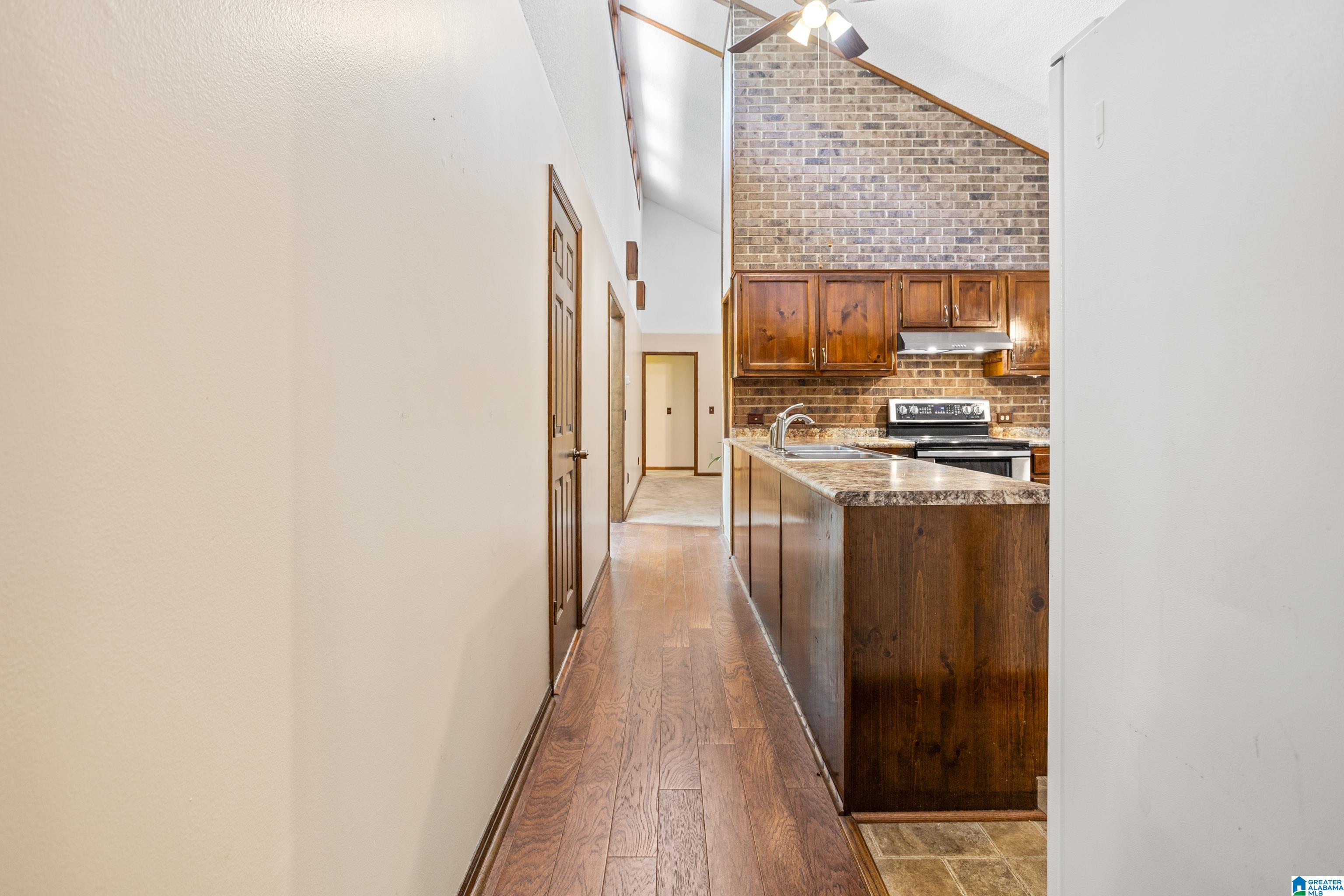 2339 Spring Creek Road Montevallo, AL 35115 - Photo 16 of 79 Gallery Image 16