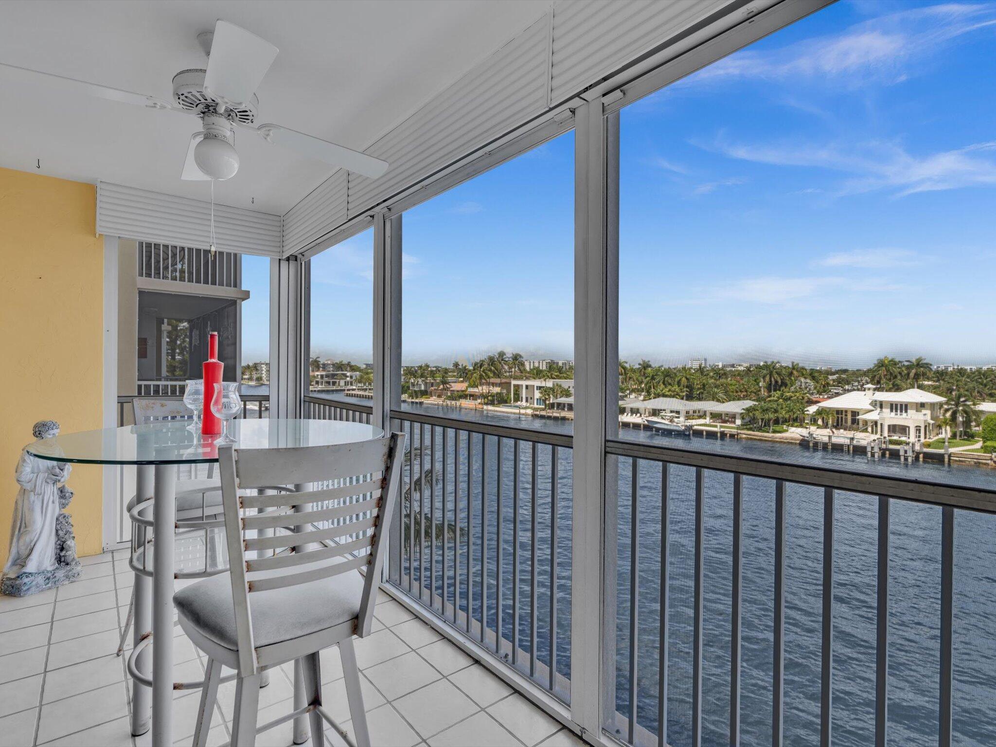 303 North Riverside Drive, Unit 503 Pompano Beach, FL 33062 - Photo 14 of 57 14-FPP00265