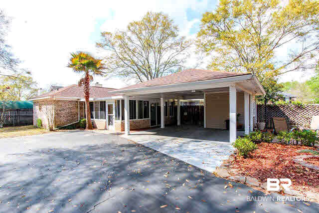 6621 Autumn Ridge Drive Mobile, AL 36695 - Photo 15 of 19