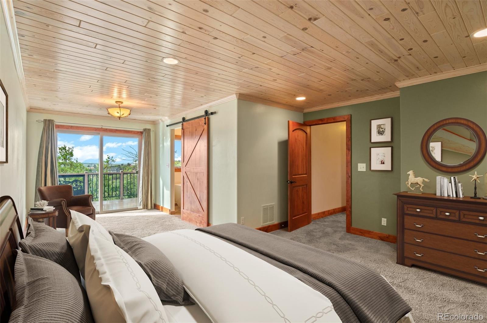 2815 Sandy Ridge Road Sedalia, CO 80135 - Photo 9 of 39 Gallery Image 9