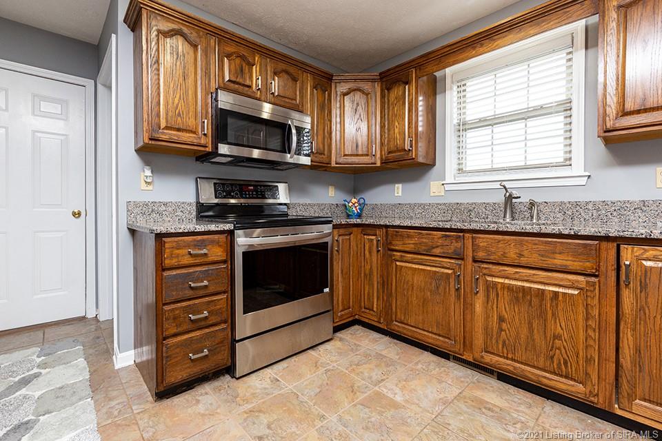 3221 Cummins Road Borden, IN 47106 - Photo 15 of 47