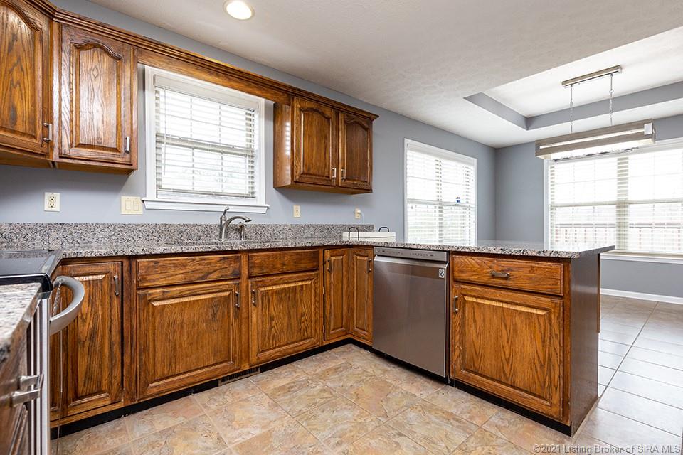 3221 Cummins Road Borden, IN 47106 - Photo 16 of 47