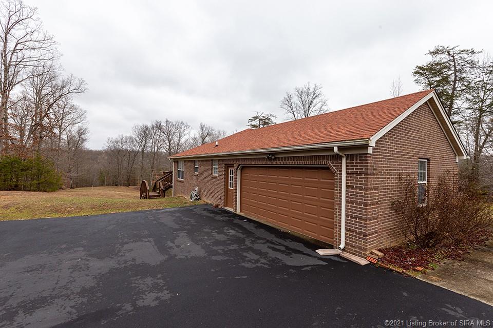 3221 Cummins Road Borden, IN 47106 - Photo 8 of 47