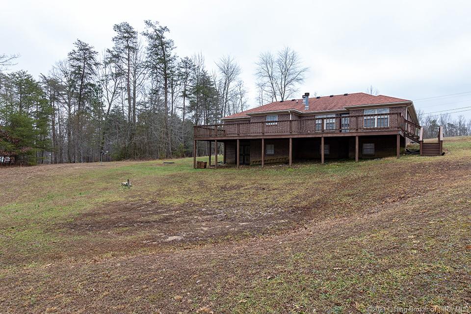 3221 Cummins Road Borden, IN 47106 - Photo 9 of 47