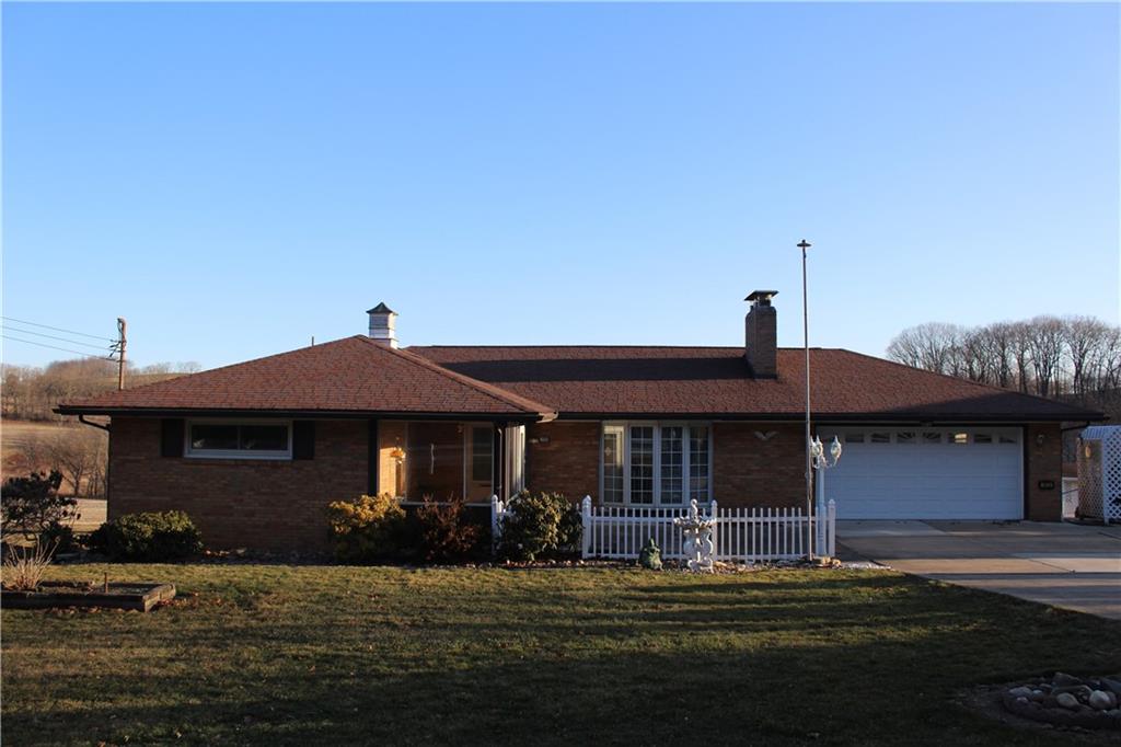 1418 Butler Road Worthington, PA 16262 - Photo 1 of 13 Gallery Image 1