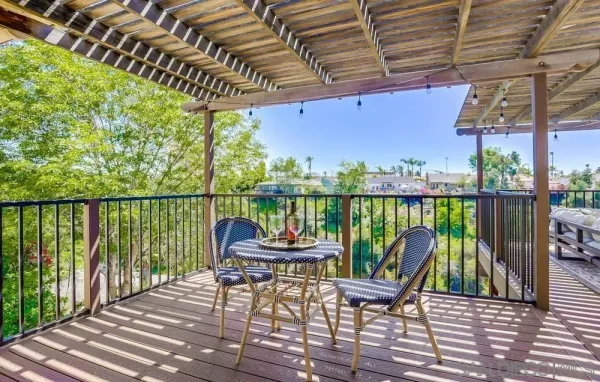 $1,295,000 | 4550 Norma Drive, San Diego, CA 92115