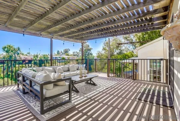 $1,295,000 | 4550 Norma Drive, San Diego, CA 92115