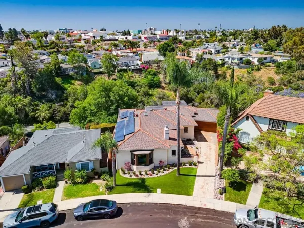 $1,295,000 | 4550 Norma Drive, San Diego, CA 92115