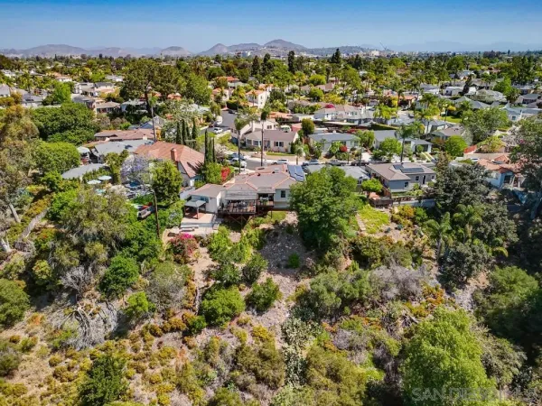 $1,295,000 | 4550 Norma Drive, San Diego, CA 92115