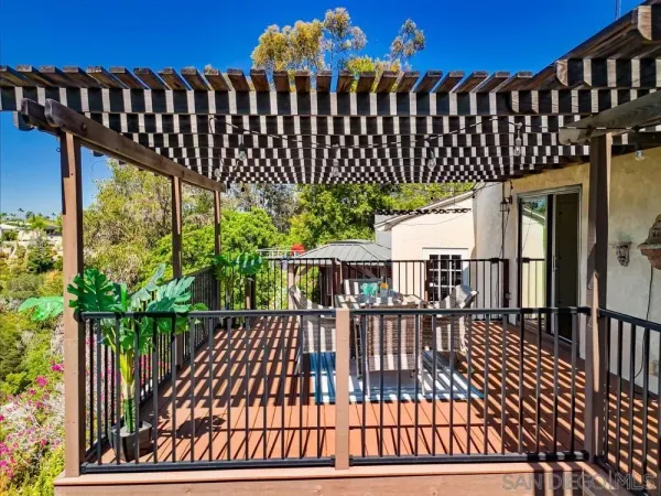 $1,295,000 | 4550 Norma Drive, San Diego, CA 92115