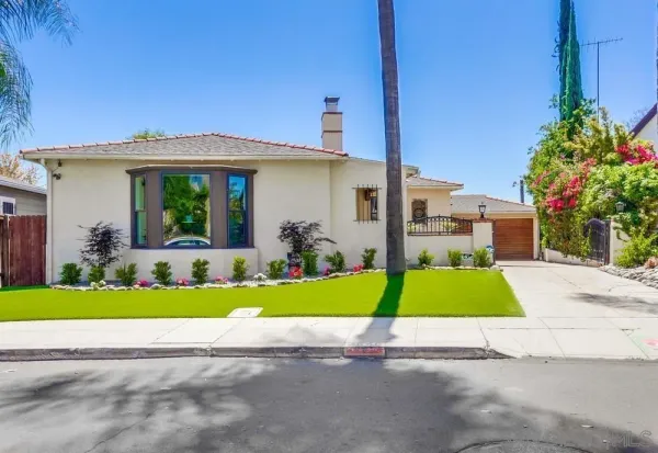$1,295,000 | 4550 Norma Drive, San Diego, CA 92115