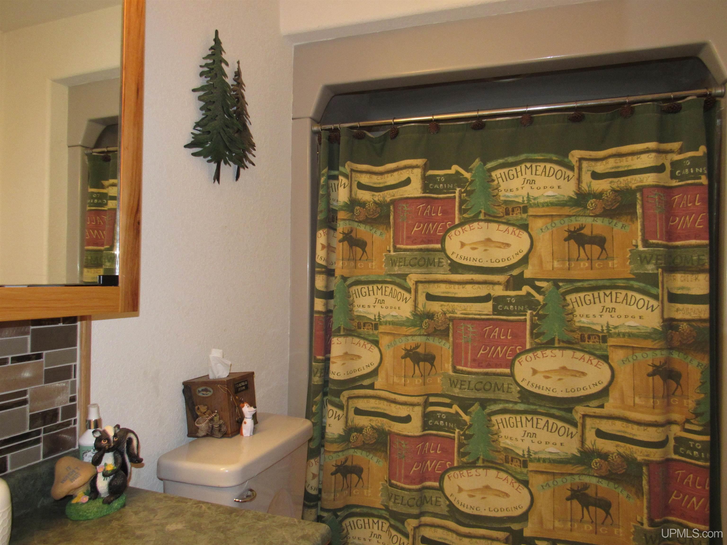 3974 North Hayward (access To Angel Island) Road Munising, MI 49862 - Photo 47 of 92