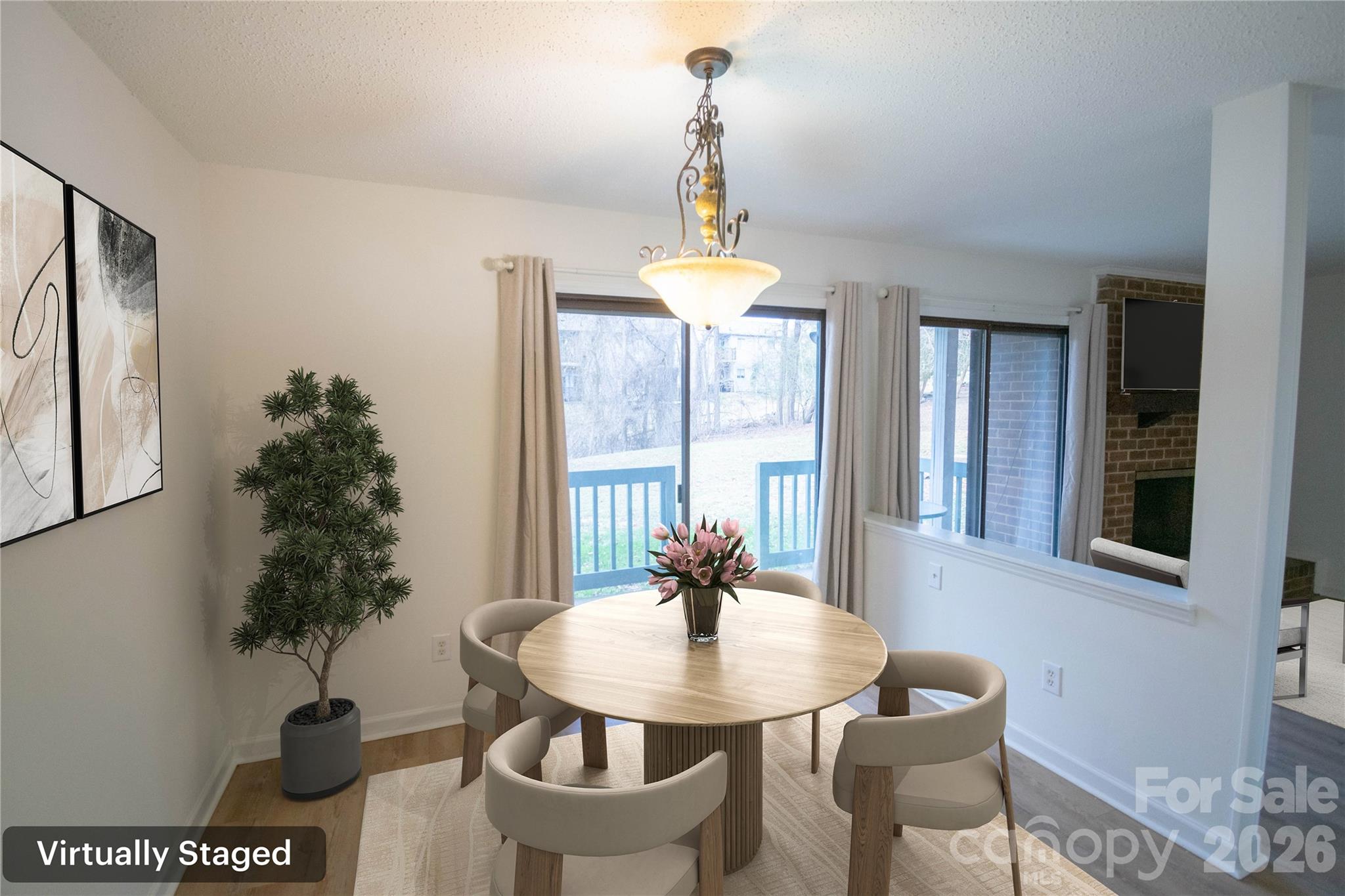 11042 Harrowfield Road Charlotte, NC 28226 - Photo 7 of 15