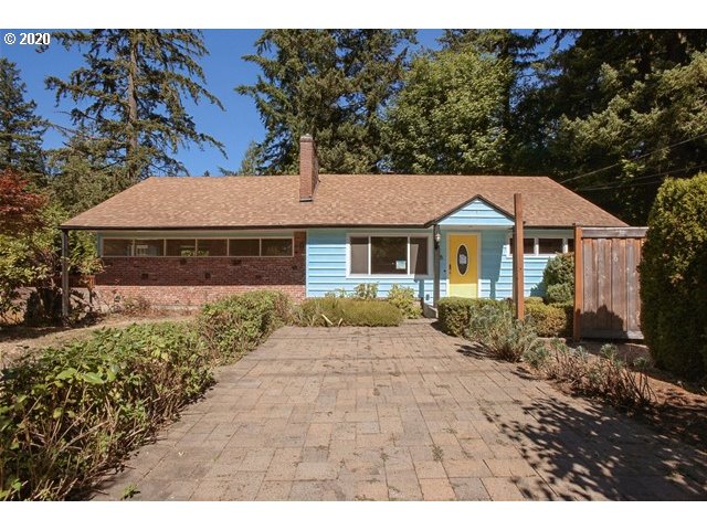 937 Country Club Road Lake Oswego, OR 97034 - Photo 1 of 28