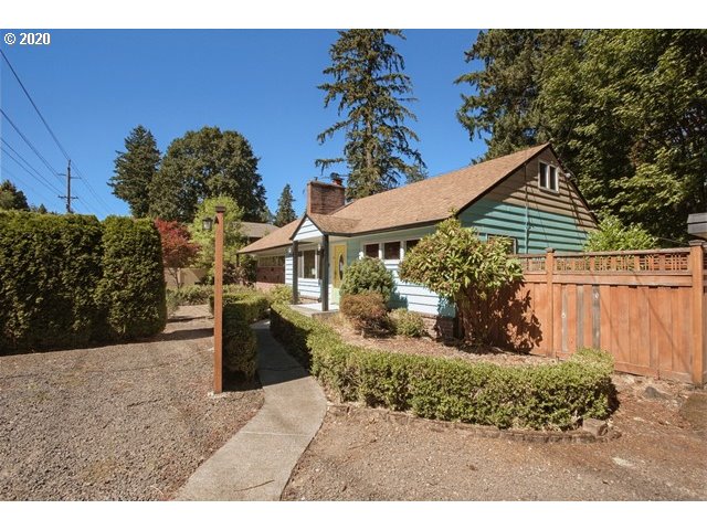 937 Country Club Road Lake Oswego, OR 97034 - Photo 27 of 28