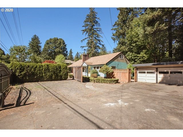 937 Country Club Road Lake Oswego, OR 97034 - Photo 28 of 28