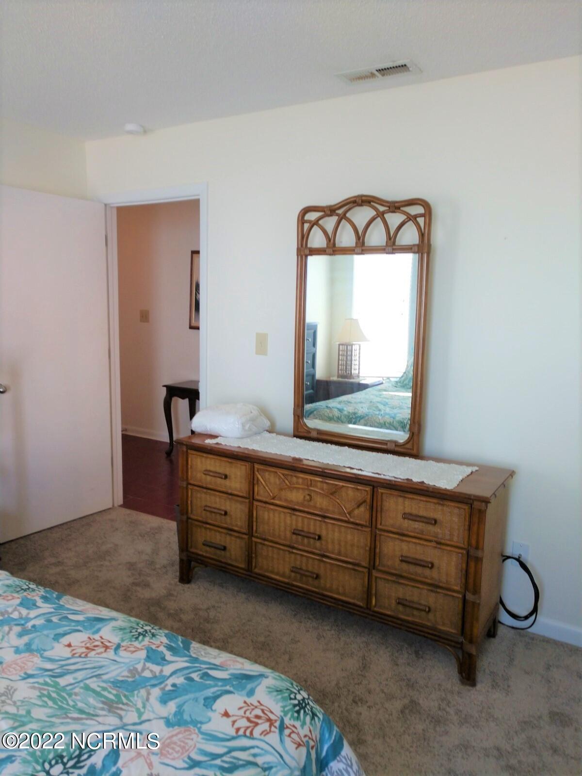 855 Salter Path Road, Unit 325 Atlantic Beach, NC 28512 - Photo 11 of 16 325 Colony MBR view 2