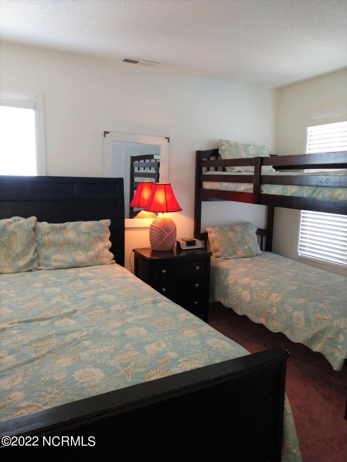 855 Salter Path Road, Unit 325 Atlantic Beach, NC 28512 - Photo 12 of 16 325 Colony BR 2