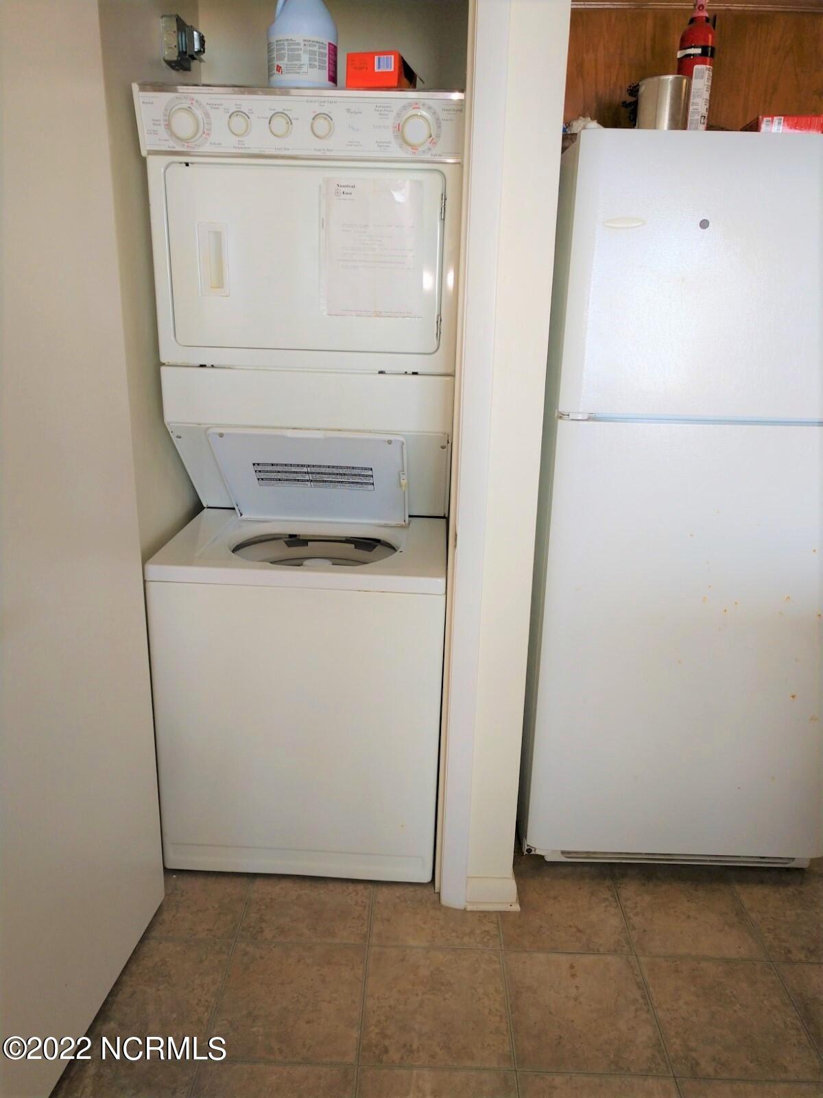 855 Salter Path Road, Unit 325 Atlantic Beach, NC 28512 - Photo 13 of 16 325 Colony stack wd