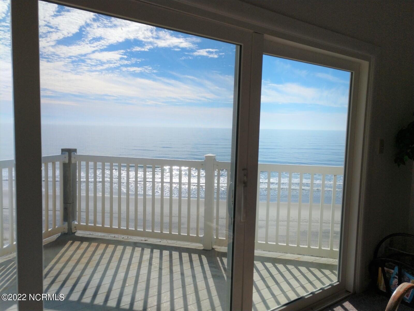 855 Salter Path Road, Unit 325 Atlantic Beach, NC 28512 - Photo 15 of 16 325 Colony view from LR