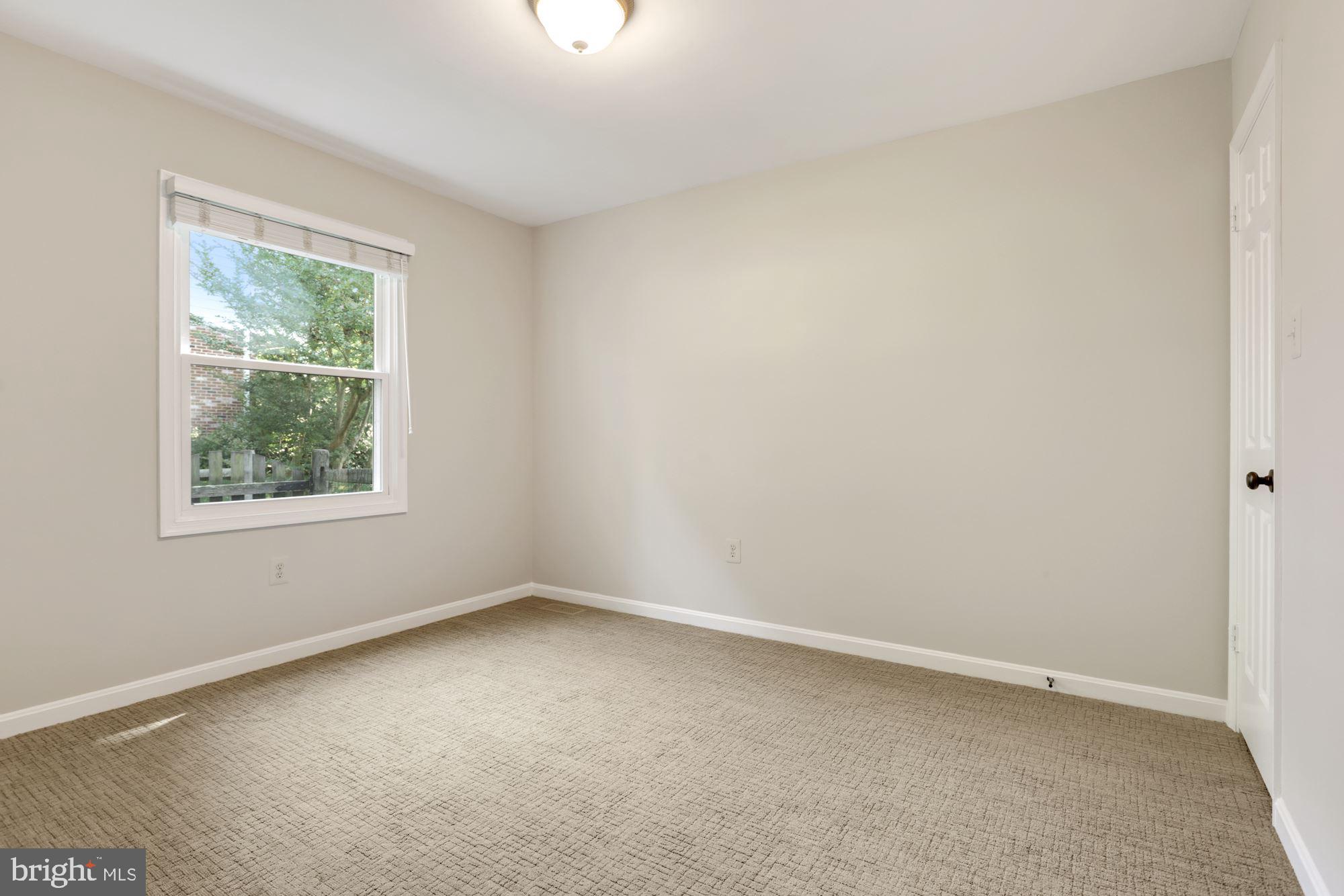 737 Ridge Drive McLean, VA 22101 - Photo 15 of 41 Main level bedroom
