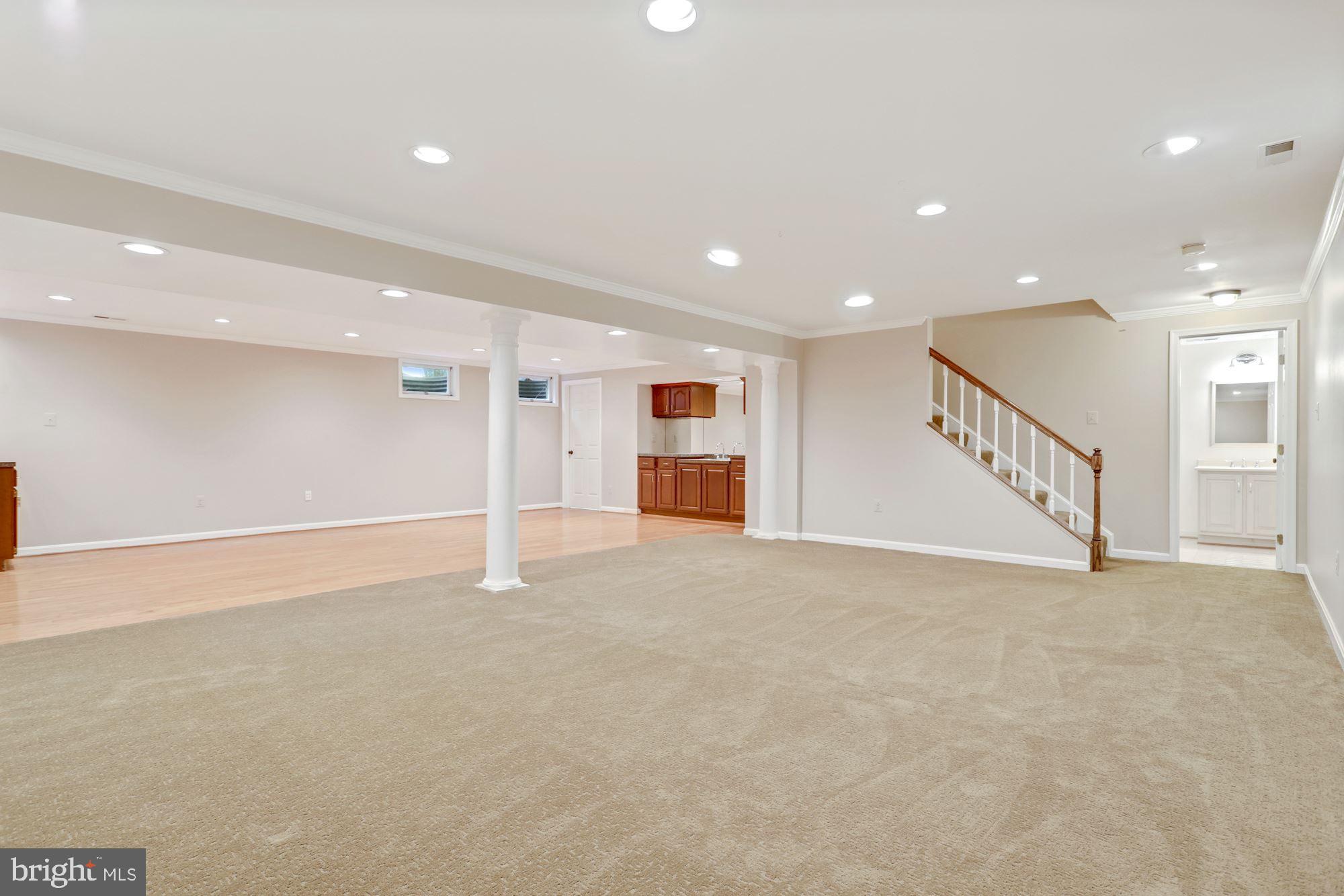 737 Ridge Drive McLean, VA 22101 - Photo 18 of 41 Lower level