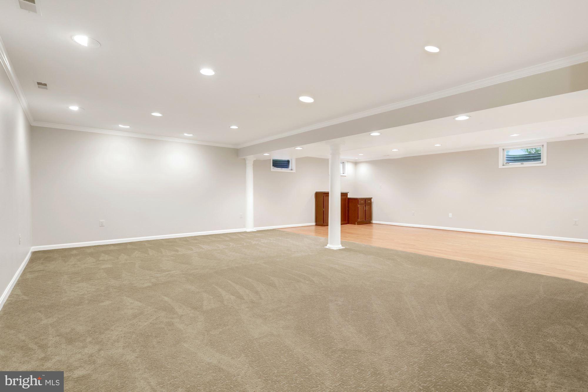 737 Ridge Drive McLean, VA 22101 - Photo 20 of 41 Lower level