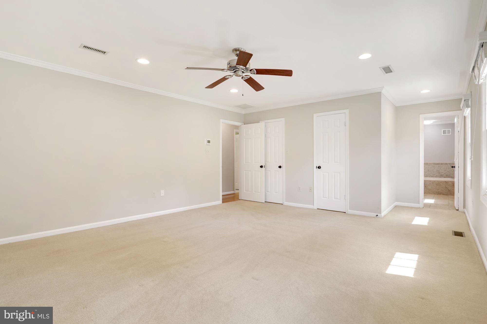 737 Ridge Drive McLean, VA 22101 - Photo 29 of 41 Primary Bedroom