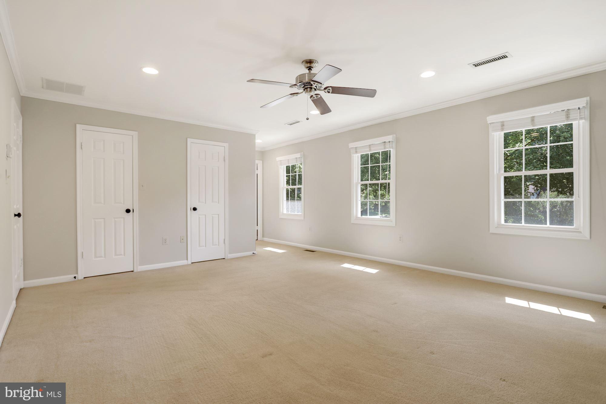 737 Ridge Drive McLean, VA 22101 - Photo 31 of 41 Primary Bedroom