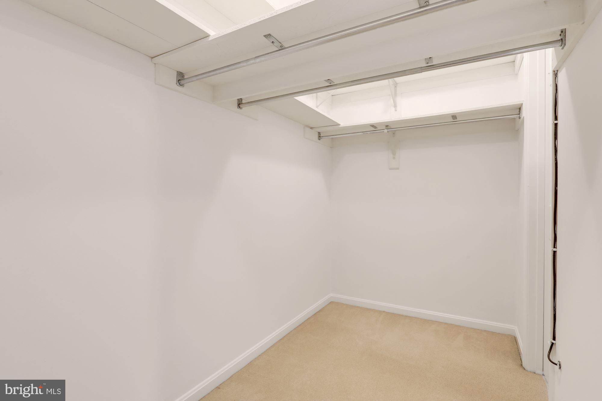 737 Ridge Drive McLean, VA 22101 - Photo 32 of 41 Walk in closet